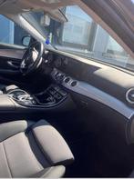 Mercedes-Benz E- klasse 2.0 E200 sedan AUT 2017, Auto's, Audi, Bedrijf, Te koop