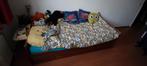 Bed gratis, Ophalen, Gebruikt, Eenpersoons, 190 cm of minder