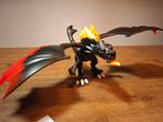Enorme draak Playmobiel 5482, Ophalen of Verzenden, Zo goed als nieuw, Complete set