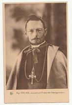 Mgr VAN HEE Apostolisch Vicaris der Kwangomissie ( Congo ), Verzamelen, Buiten Europa, Verzenden