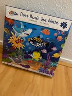 Puzzel, Kinderen en Baby's, Speelgoed | Kinderpuzzels, Gebruikt, Ophalen of Verzenden