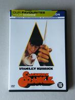Clockwork Orange Stanley Kubrick, Vanaf 16 jaar, Ophalen, 1960 tot 1980, Zo goed als nieuw