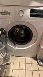 Bosch Serie 6 wasmachine I dos en droger, Ophalen, 1200 tot 1600 toeren, 8 tot 10 kg, Zo goed als nieuw