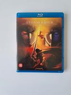 Storm Rider - Clash of Evil [Amasia Blu-ray], Ophalen of Verzenden, Zo goed als nieuw, Tekenfilms en Animatie