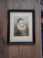 Prins Willem van oranje schilderij, Antiek en Kunst, Kunst | Schilderijen | Klassiek, Ophalen