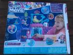 My little pony Pinkie Pie's seacastle - the movie, Ophalen of Verzenden, Zo goed als nieuw