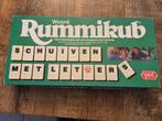 Woord rummicub, Hobby en Vrije tijd, Gezelschapsspellen | Bordspellen, Drie of vier spelers, Ophalen, Gebruikt, Goliath