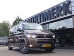 Volkswagen Transporter 2.0 TDI LUXE DUBBELE CABINEMARGE/BTW, Voorwielaandrijving, Euro 5, Gebruikt, 4 cilinders