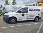Volkswagen Caddy 2.0 TDI Bj 2019 AIRCO EURO6 Getriebe Kaput, Voorwielaandrijving, Euro 5, Stof, Gebruikt