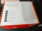 Multy M1 WiFi System AX1800 Dual-Band WiFi 4-pack!, Ophalen, Nieuw, Zyxel