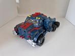 Transformers Armada Powerlinx Optimus Prime, Overige generaties, Ophalen of Verzenden, Zo goed als nieuw, Autobots