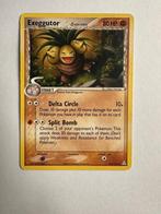 Exeggutor – 41/110 – EX Holon Phantoms, Ophalen of Verzenden, Zo goed als nieuw, Losse kaart