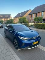 Volkswagen ID.4 Pro | 77kWh | 204pk | Blue Dusk, Auto's, Automaat, Achterwielaandrijving, 495 min, Blauw