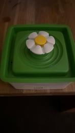 Drinkfontein nieuw, Ophalen, Nieuw