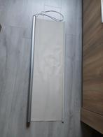 Verduisterende Rolgordijnen, Ophalen, 100 tot 150 cm, Zo goed als nieuw, 150 tot 200 cm