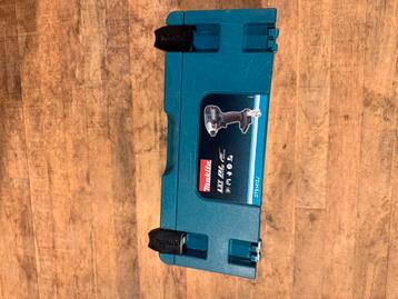 Makita DTS141ZJ 18V Impulsschroevendraaier (Mbox) beschikbaar voor biedingen