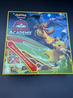 Pokémon Battle Academy - Game board, Overige typen, Ophalen of Verzenden, Zo goed als nieuw