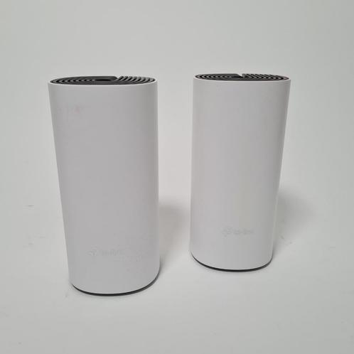 TP Link Deco M4 2-Pack, Computers en Software, WiFi-versterkers, Gebruikt, Ophalen of Verzenden