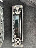 Pioneer autoradio DEH-1400R, CD kapot, Ophalen of Verzenden, Zo goed als nieuw