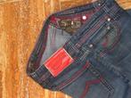 JACOB COHEN spijkerbroek,Mt 31,L32 ,mod.688XR COMF ,z.g.s, Kleding | Heren, Blauw, Tweedehands, W32 (confectie 46) of kleiner