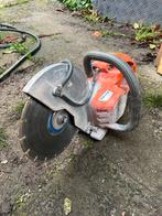 Husqvarna K535i bandenslijper, Doe-het-zelf en Verbouw, Gereedschap | Slijpmachines, Ophalen of Verzenden, Gebruikt, 1000 watt of meer