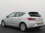 SEAT Leon 1.0 EcoTSI Style Connect CARPLAY / NAVI / CLIMA /, Auto's, Seat, Voorwielaandrijving, Stof, Gebruikt, Leon
