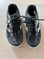 Mizuno Zaalschoenen Maat 36.5, Ophalen of Verzenden, Gedragen, Zwart