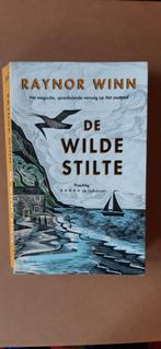 Raynor Winn   De wilde Stilte, Ophalen of Verzenden, Zo goed als nieuw, Raynor Winn