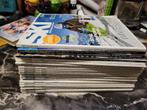 68x reizen magazine, Boeken, Ophalen of Verzenden, Zo goed als nieuw