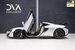 McLaren 570S Spider MSO, Automaat, Achterwielaandrijving, Gebruikt, Cabriolet