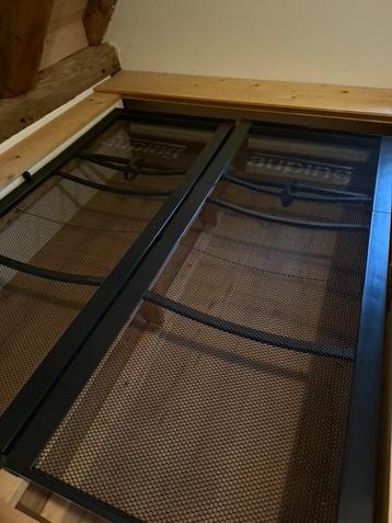 Auping spiralen beschikbaar voor biedingen