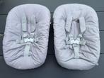 2x Tripp Trapp Newborn Set met speelgoedhanger, Kinderen en Baby's, Kinderstoelen, Ophalen, Zo goed als nieuw, Overige typen