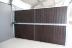 50. Tussenwand gesloten | Stalwanden | Tussenwand paardenbox, Dieren en Toebehoren, Stalling, 1 paard of pony