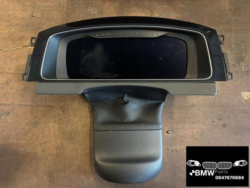 Virtual cockpit / digitale teller teller huis VW Golf 7.5, Auto-onderdelen, Dashboard en Schakelaars, Volkswagen, Gebruikt, Herkomst onderdeel bekend