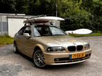 BMW 3-Serie 2.8 CI 328 Coupe E46 AUT 2000, Automaat, Overige kleuren, 75 €/maand, Traction-control