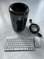Mac Pro 6.1 (Late 2013) - 8 Core, 64GB RAM, 1TB SSD, Computers en Software, Apple Desktops, Ophalen, 64 GB of meer, Gebruikt, SSD