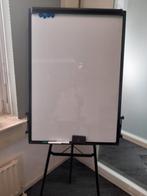 Uitschuifbare whiteboard, Magneetbord, Gebruikt, Ophalen