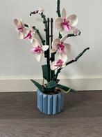 Lego Orchidee!, Kinderen en Baby's, Speelgoed | Duplo en Lego, Ophalen of Verzenden, Zo goed als nieuw, Complete set, Lego