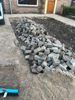 Oud gebakken klinkers, Ophalen, Gebruikt, Keramiek, Klinkers