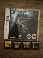 Verschillende DS games, Spelcomputers en Games, Games | Nintendo DS, Ophalen of Verzenden, Gebruikt