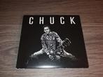 Chuck Berry - Chuck [Digisleeve 2017], Ophalen of Verzenden, Zo goed als nieuw, Poprock
