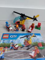 Lego City 60100 Airport Starter Set!
Compleet!!, Ophalen of Verzenden, Zo goed als nieuw, Complete set, Lego