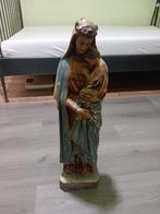 Madonna met kind, Antiek en Kunst, Antiek | Religie, Ophalen