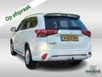 Mitsubishi Outlander 2.4 PHEV Pure (135 PK) 1e-Eig. & Dealer, Auto's, Automaat, 12 maanden, 4 cilinders, Wit