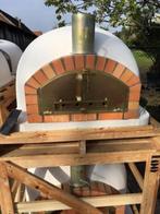 Nieuwe pizzaoven model PISA geïsoleerd 100x100cm, Ophalen, Nieuw