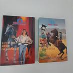 Claire Birch - Lucy Hill detective te paard 2 titels, Ophalen of Verzenden, Zo goed als nieuw