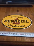 Pennzoil, Verzamelen, Ophalen of Verzenden, Zo goed als nieuw