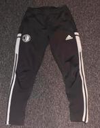 Feyenoord trainingsbroek maat S, Kleding | Dames, Zwart, Overige typen, Ophalen of Verzenden, Zo goed als nieuw