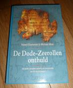 Boek ROBERT EISENMAN - De Dode-Zeerollen onthuld, Gelezen