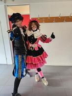 Pieten te huur, Diversen, Sinterklaas, Ophalen of Verzenden, Zo goed als nieuw